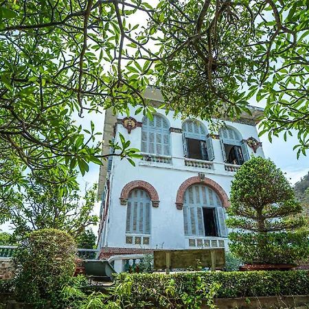 Artmio Hotel Apartment Vung Tau Exterior photo