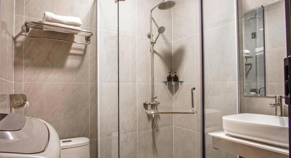 Artmio Hotel Apartment Vung Tau Exterior photo