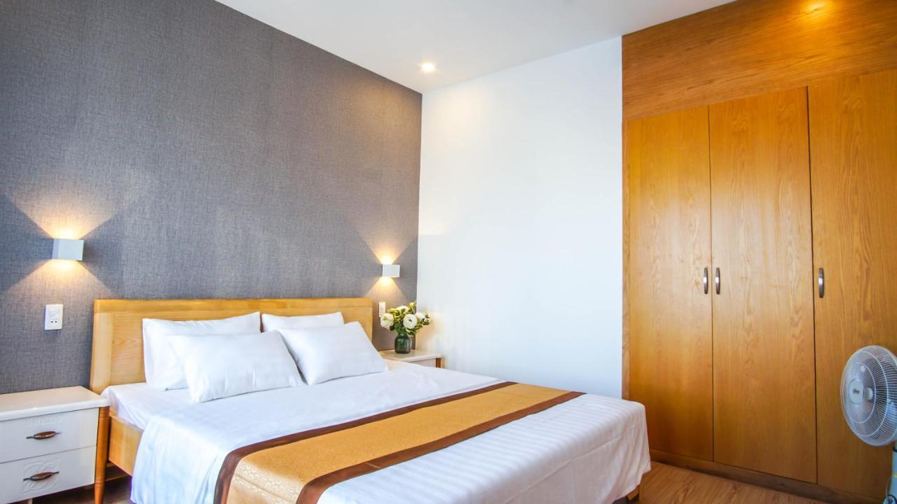 Artmio Hotel Apartment Vung Tau Exterior photo